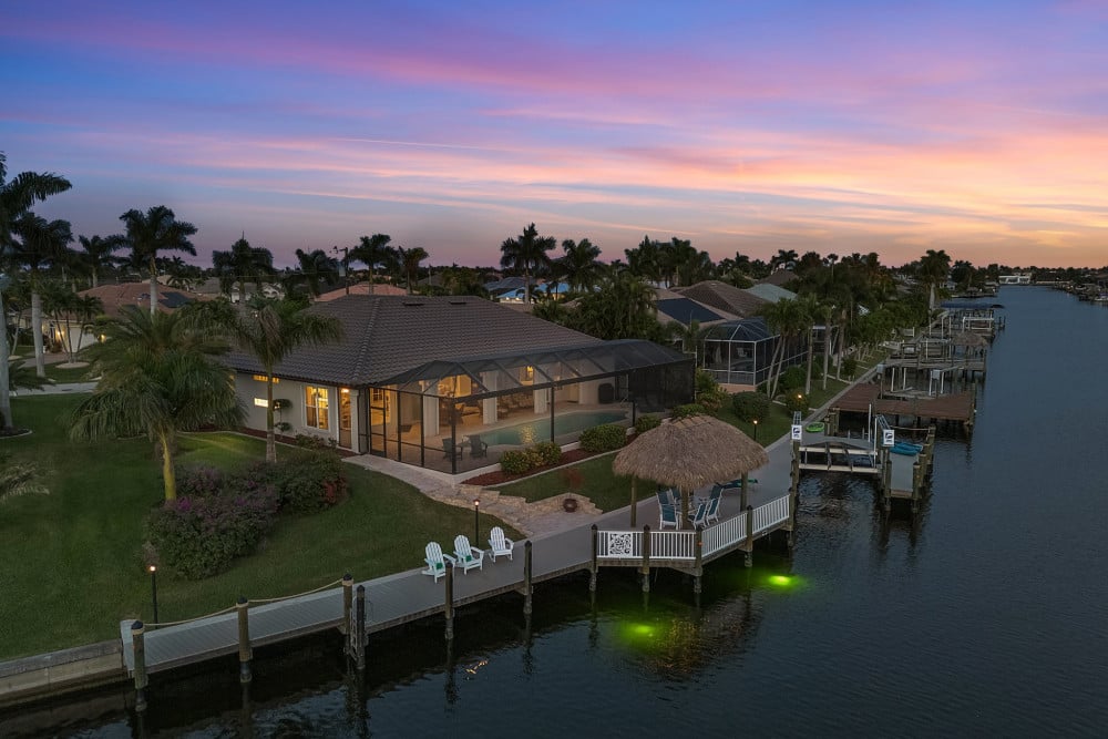 Cape Coral 581