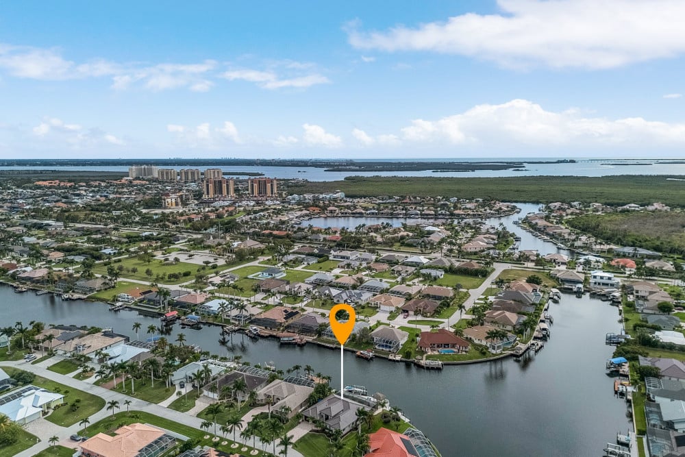 Cape Coral 581