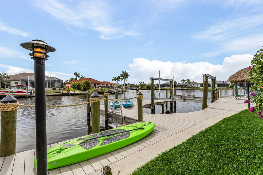 Cape Coral 581