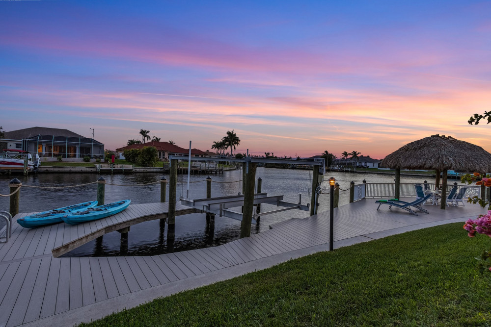 Cape Coral 581