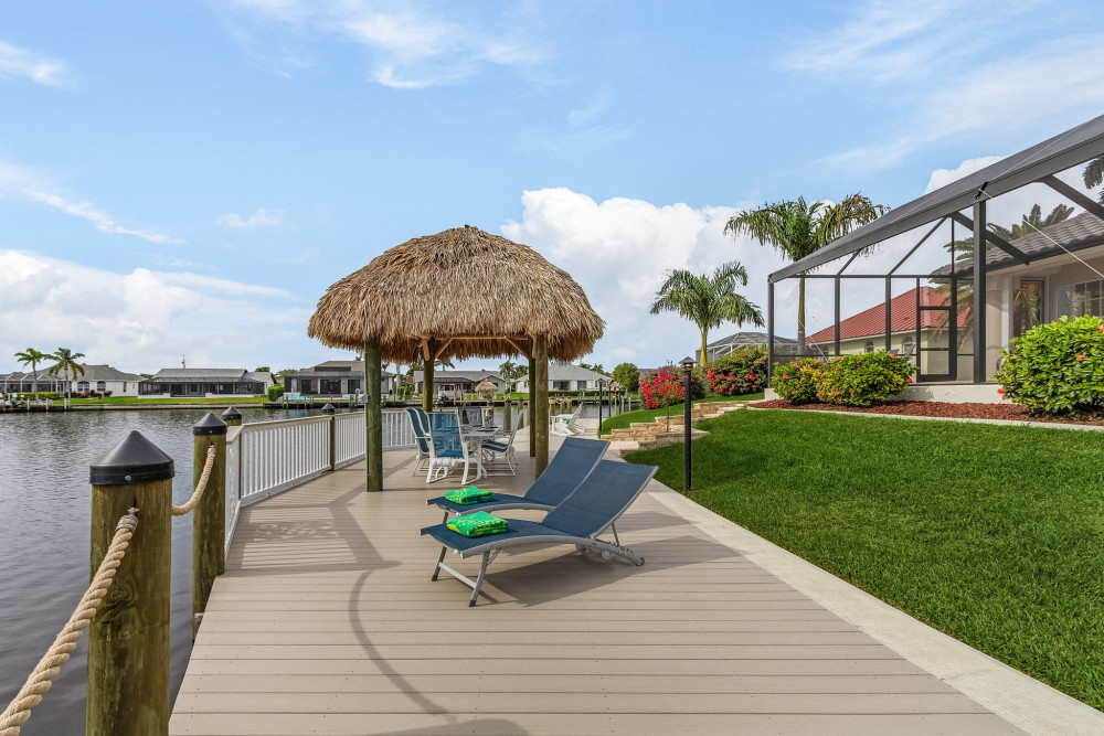 Cape Coral 581