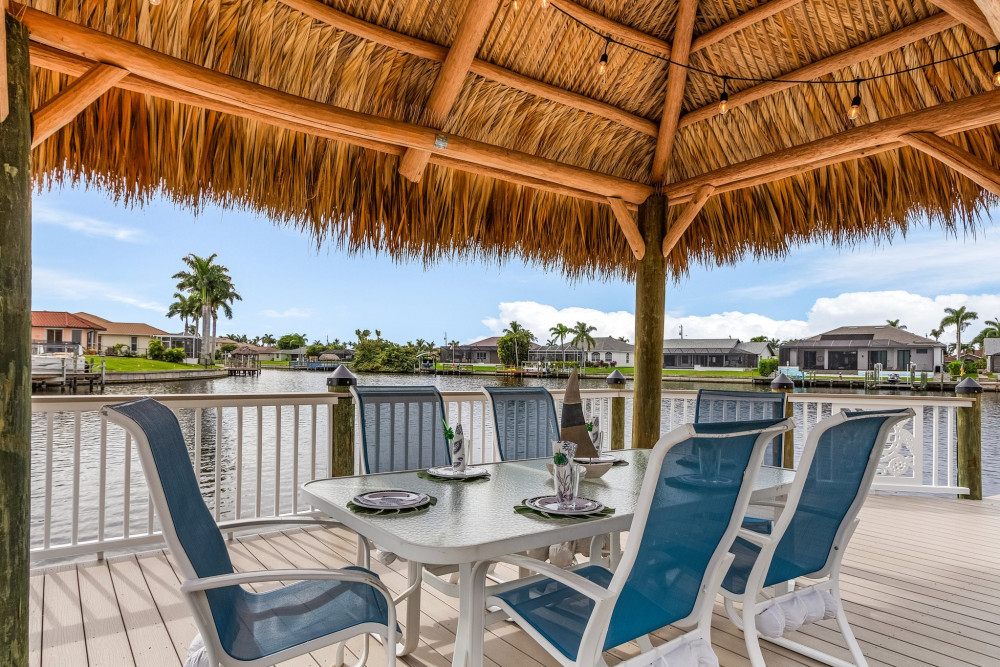 Cape Coral 581