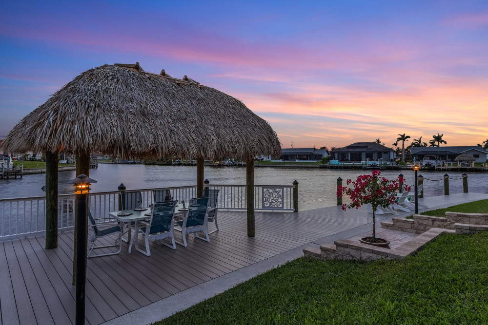 Cape Coral 581
