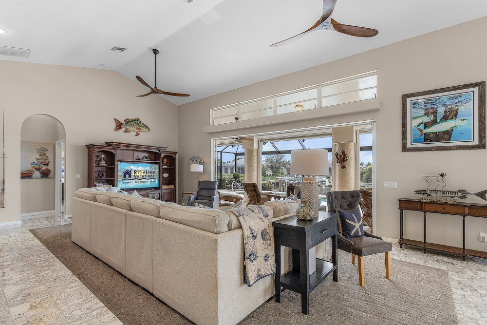 Cape Coral 581