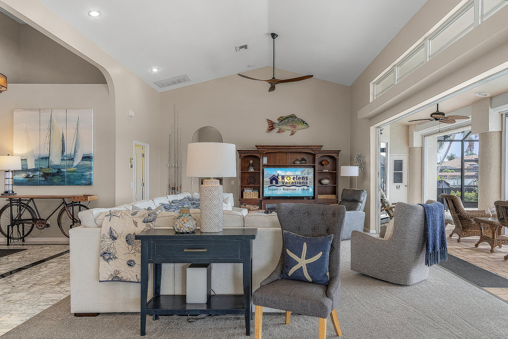 Cape Coral 581