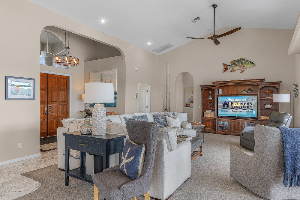 Cape Coral 581