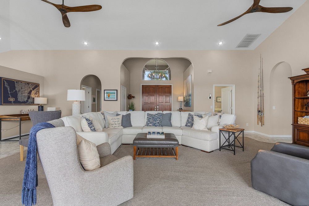 Cape Coral 581