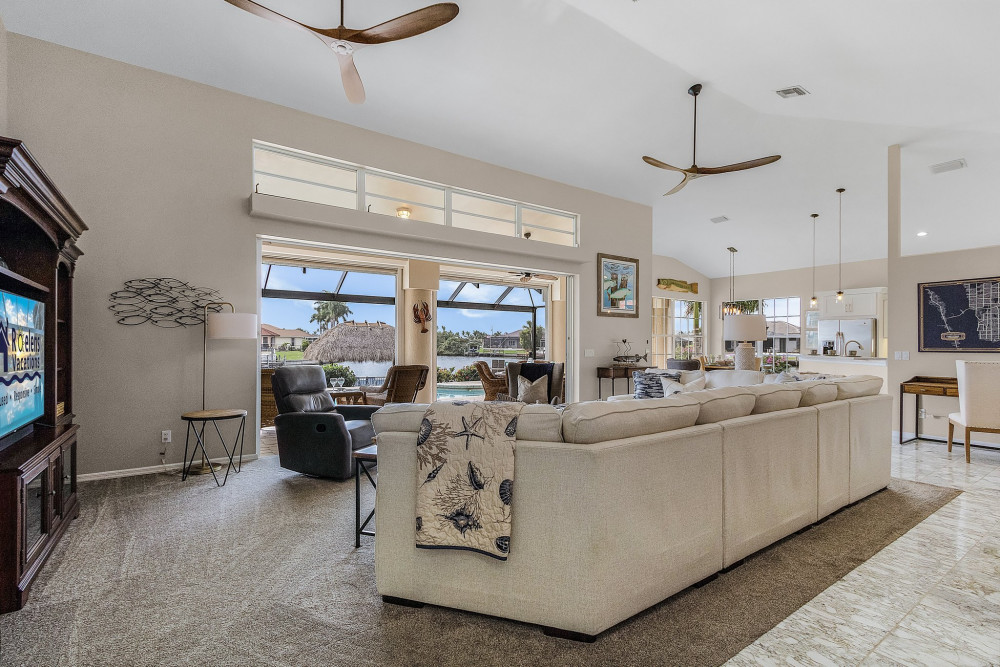 Cape Coral 581