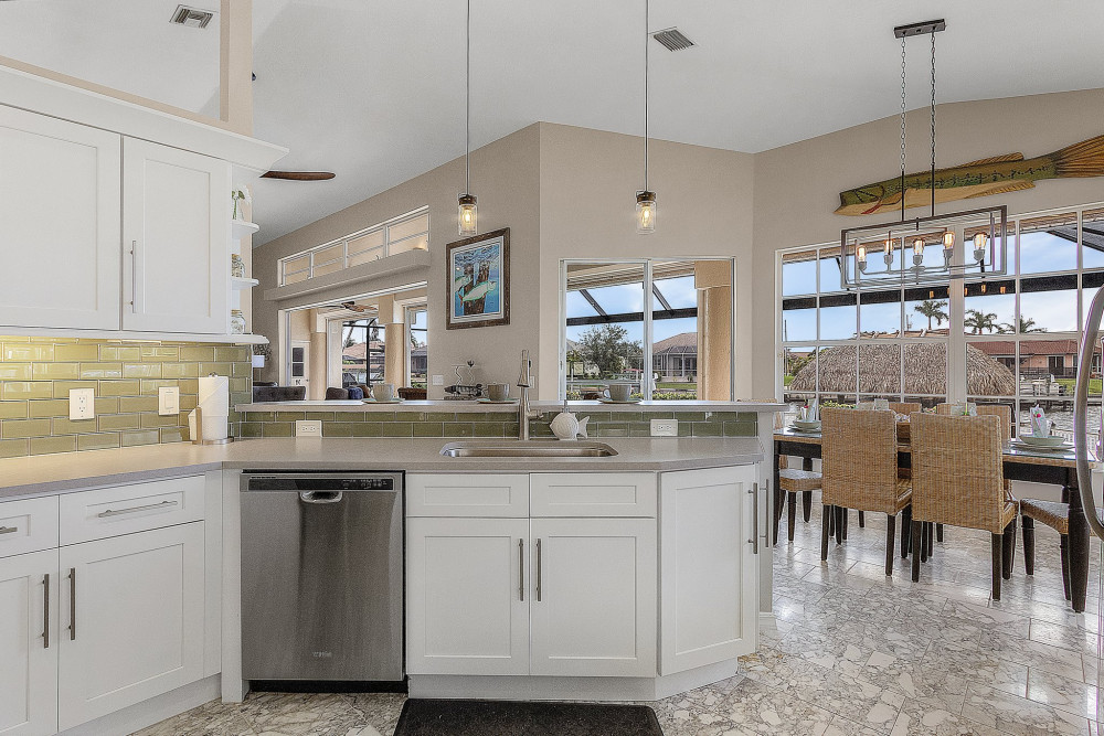 Cape Coral 581