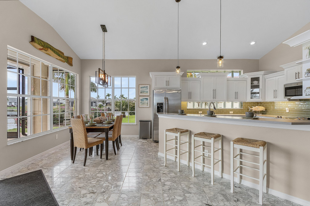 Cape Coral 581