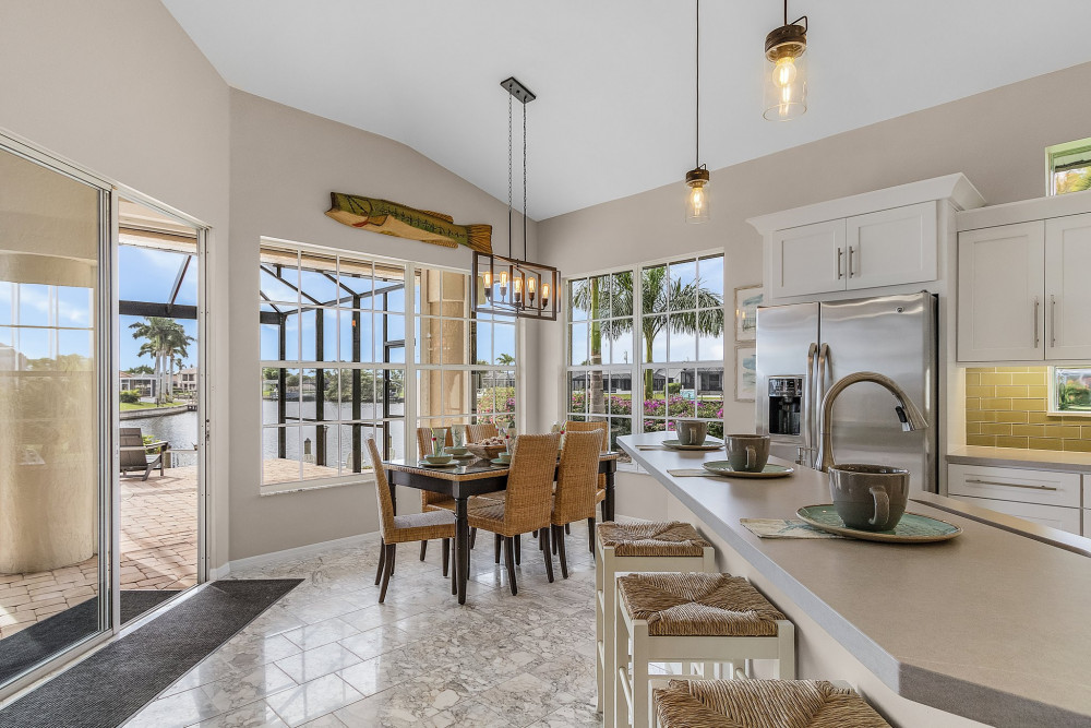 Cape Coral 581