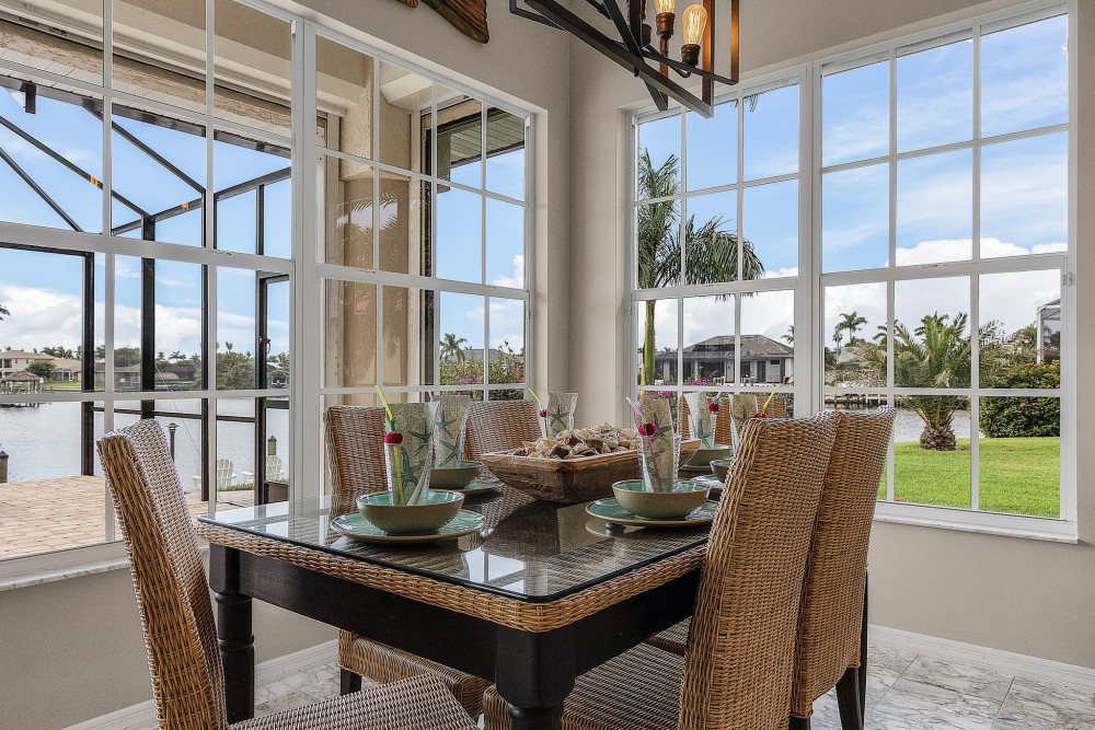 Cape Coral 581