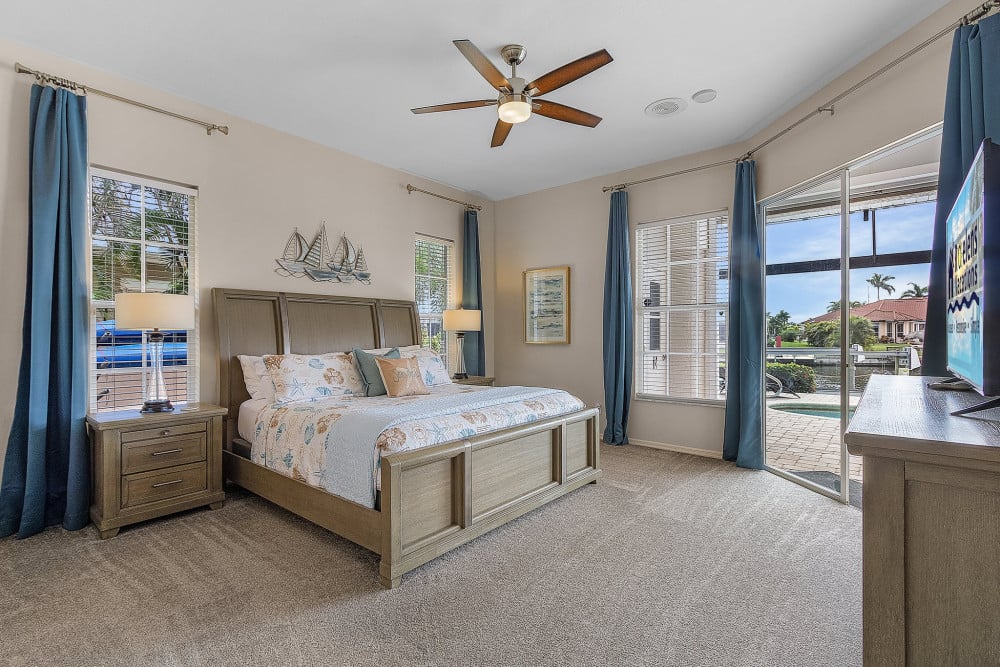 Cape Coral 581