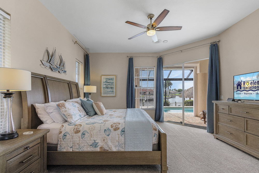 Cape Coral 581