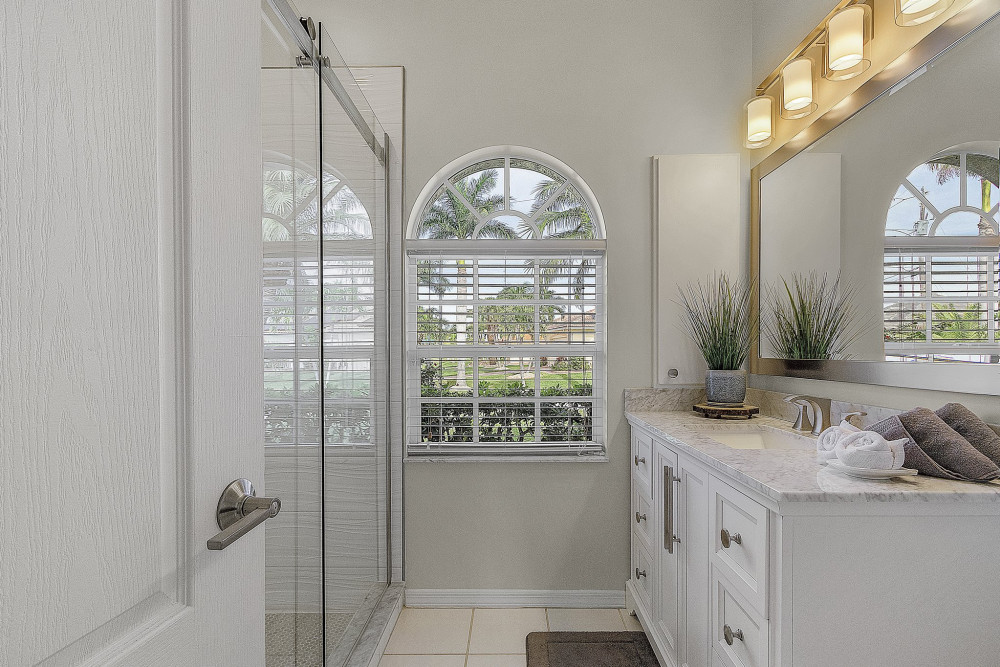 Cape Coral 581