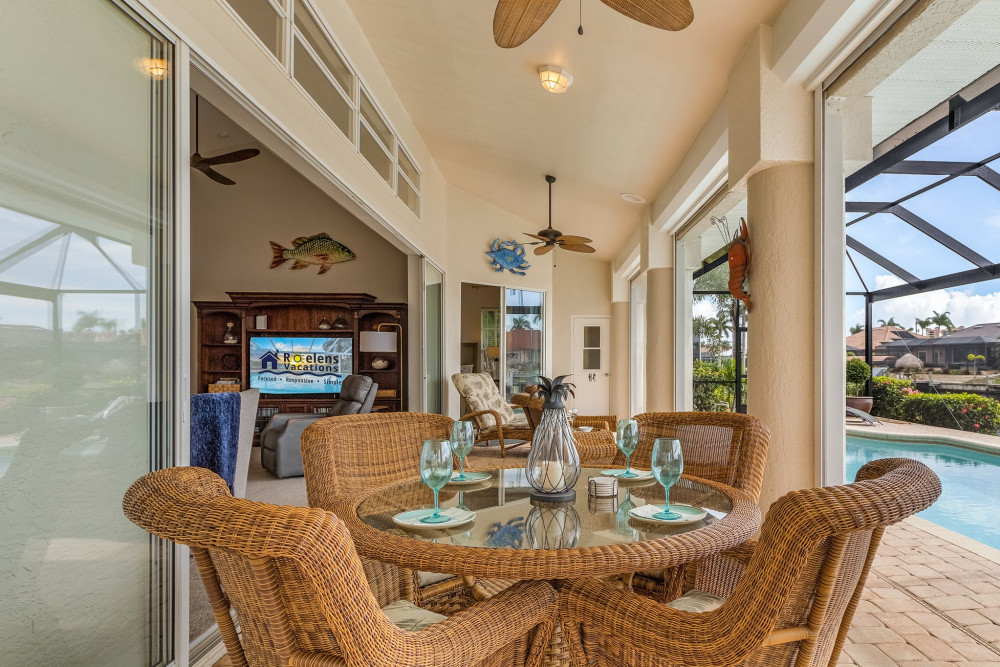 Cape Coral 581