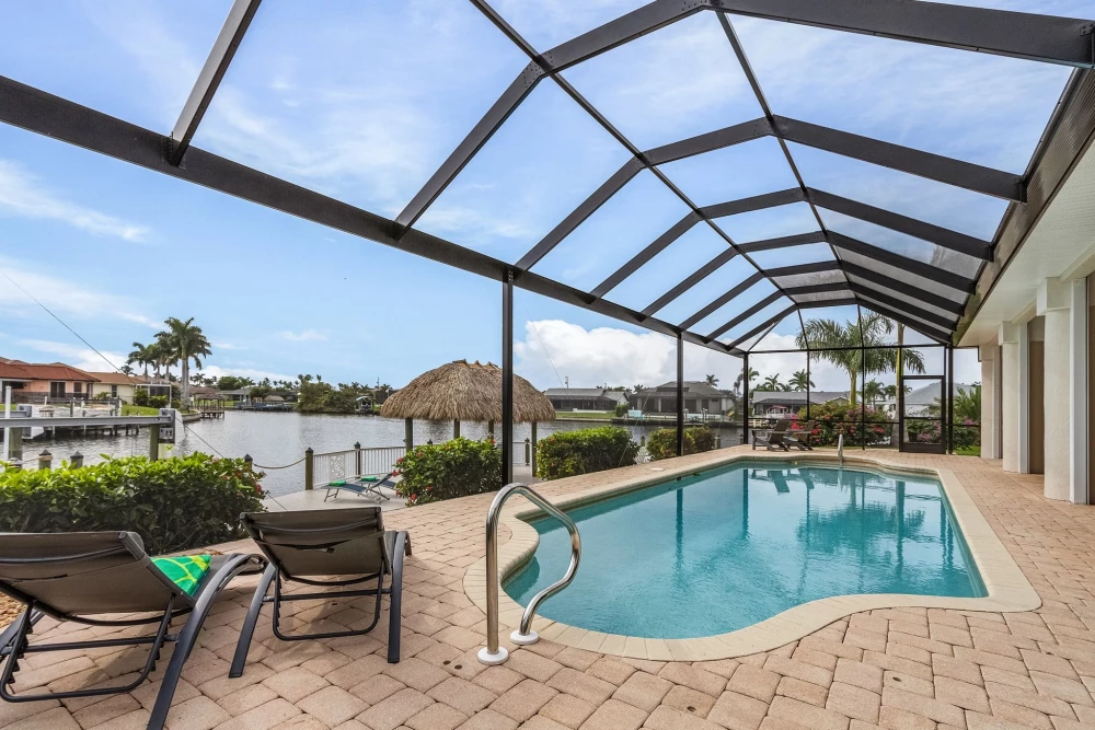 Cape Coral 581