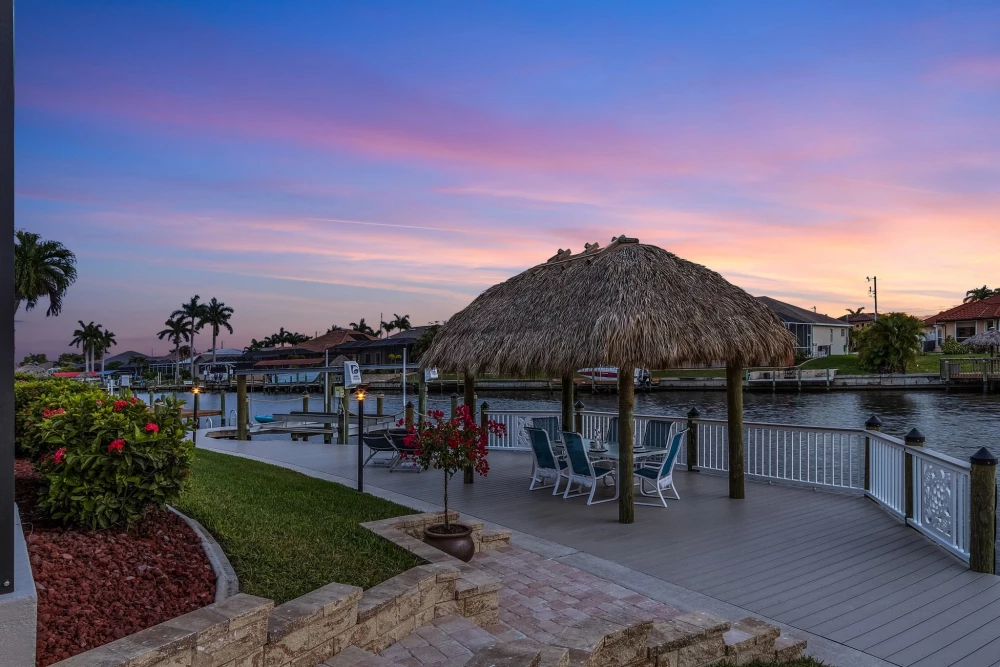 Cape Coral 581