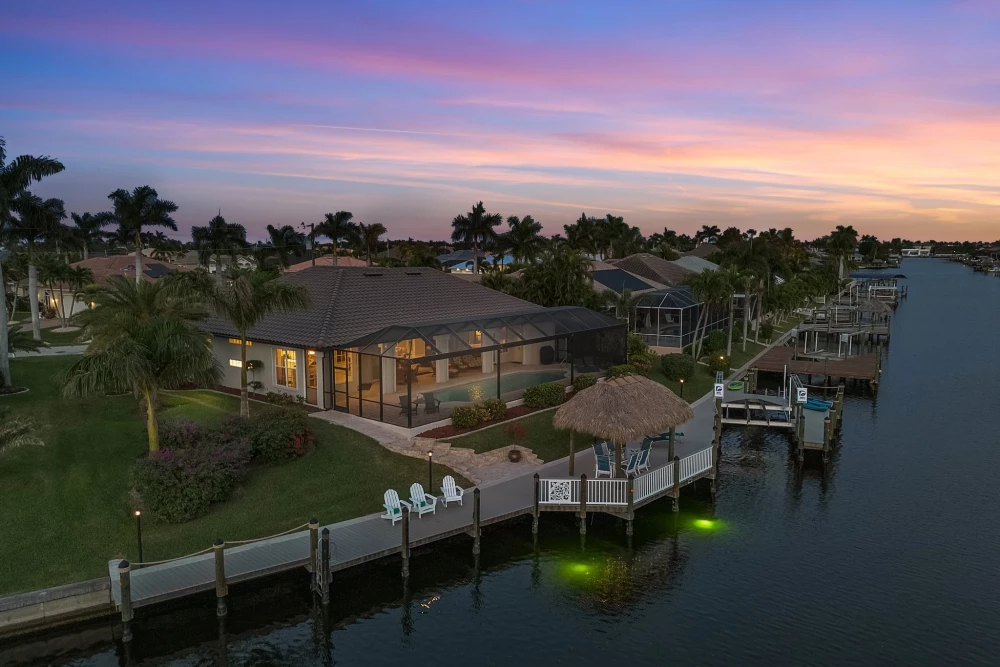 Cape Coral 581