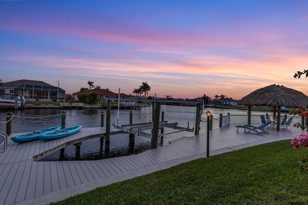Cape Coral 581