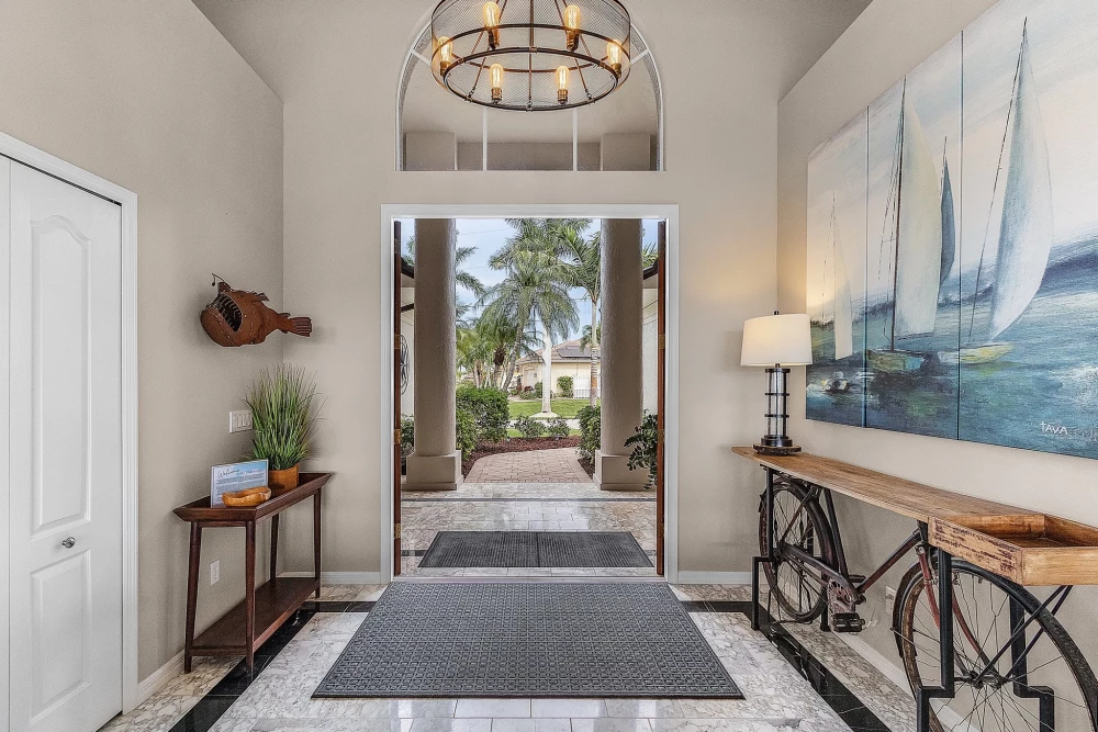 Cape Coral 581