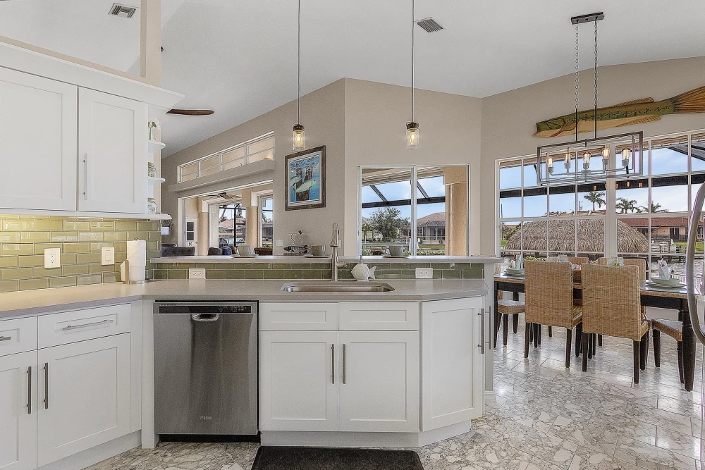 Cape Coral 581