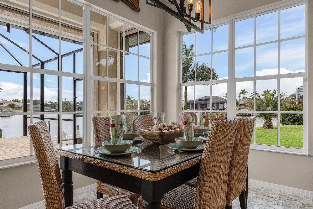 Cape Coral 581