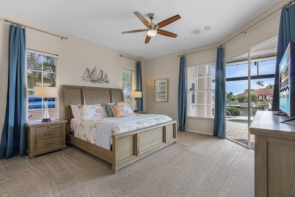 Cape Coral 581