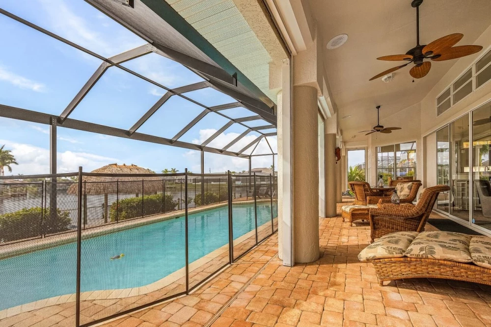 Cape Coral 581