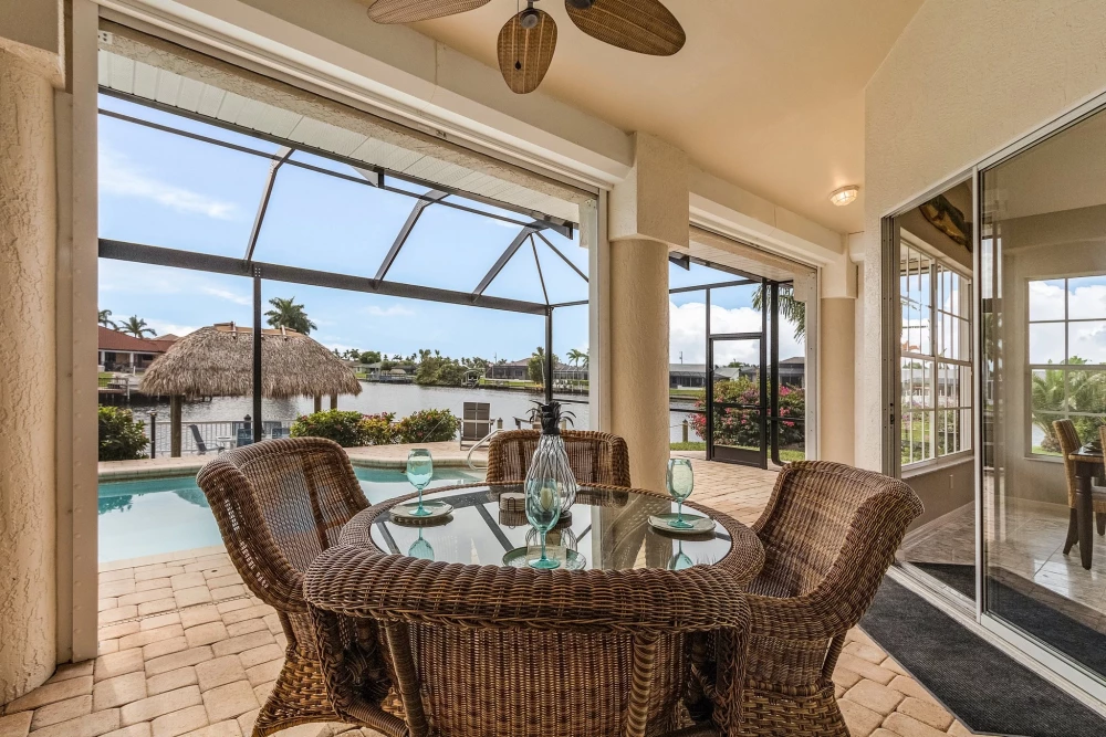 Cape Coral 581