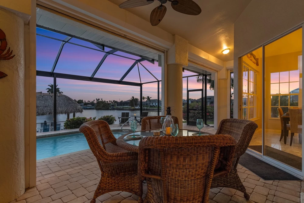 Cape Coral 581