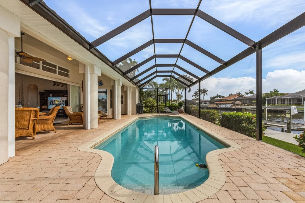 Cape Coral 581
