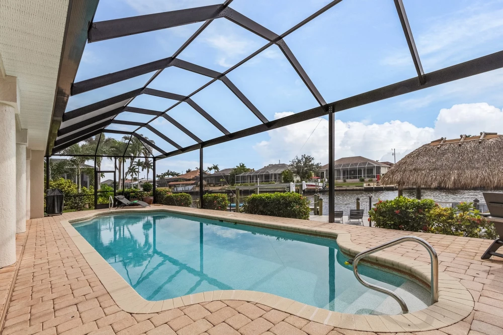 Cape Coral 581