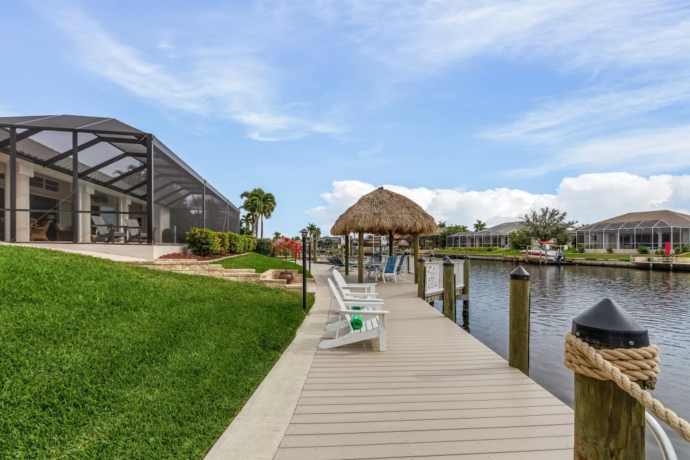 Cape Coral 581