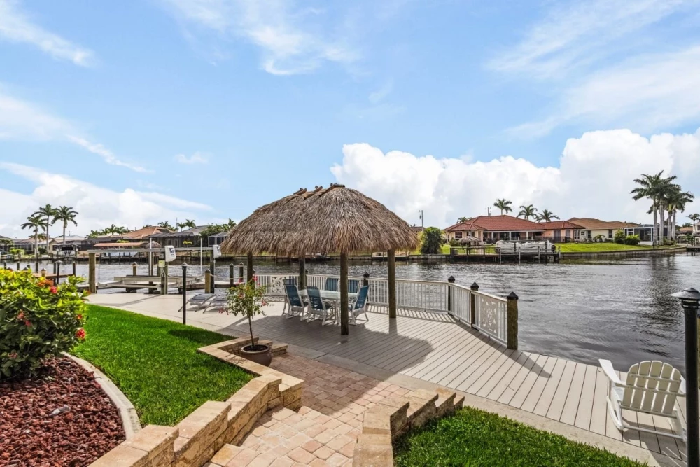 Cape Coral 581