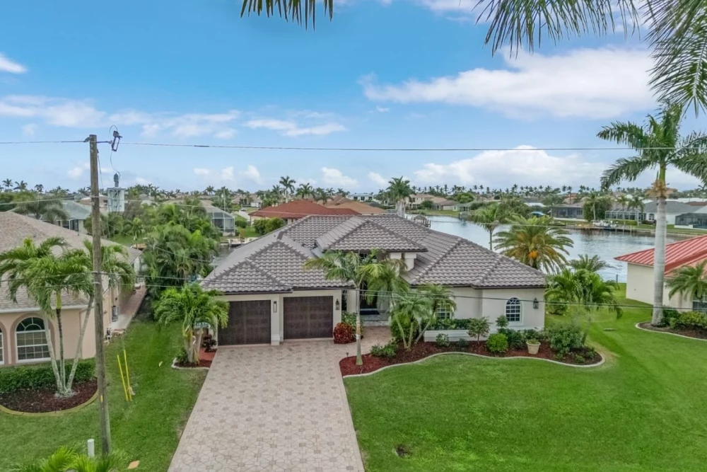 Cape Coral 581