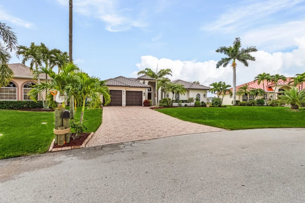 Cape Coral 581