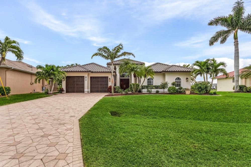 Cape Coral 581
