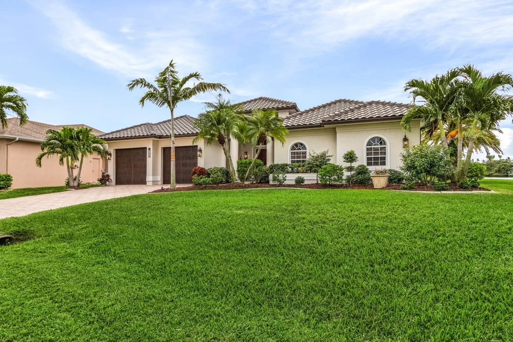 Cape Coral 581