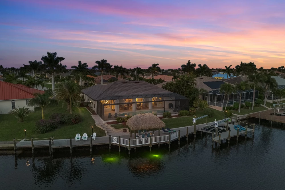 Cape Coral 581