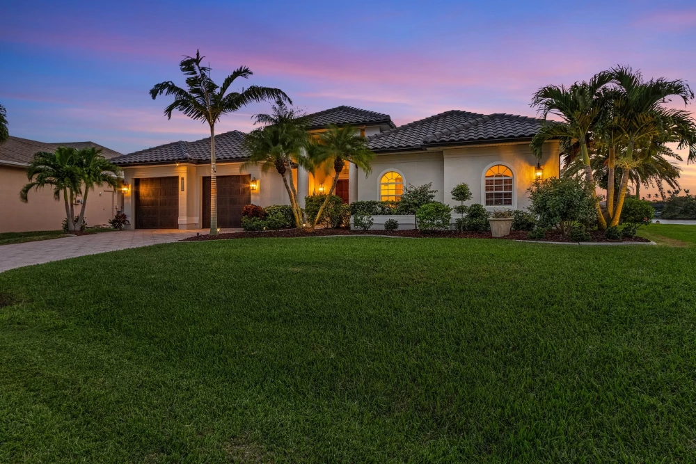 Cape Coral 581