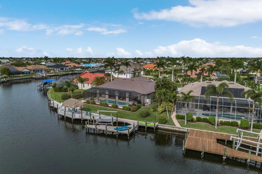 Cape Coral 581