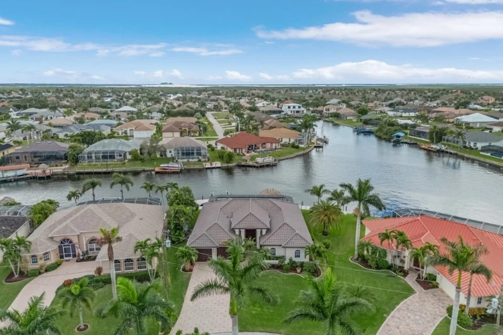 Cape Coral 581