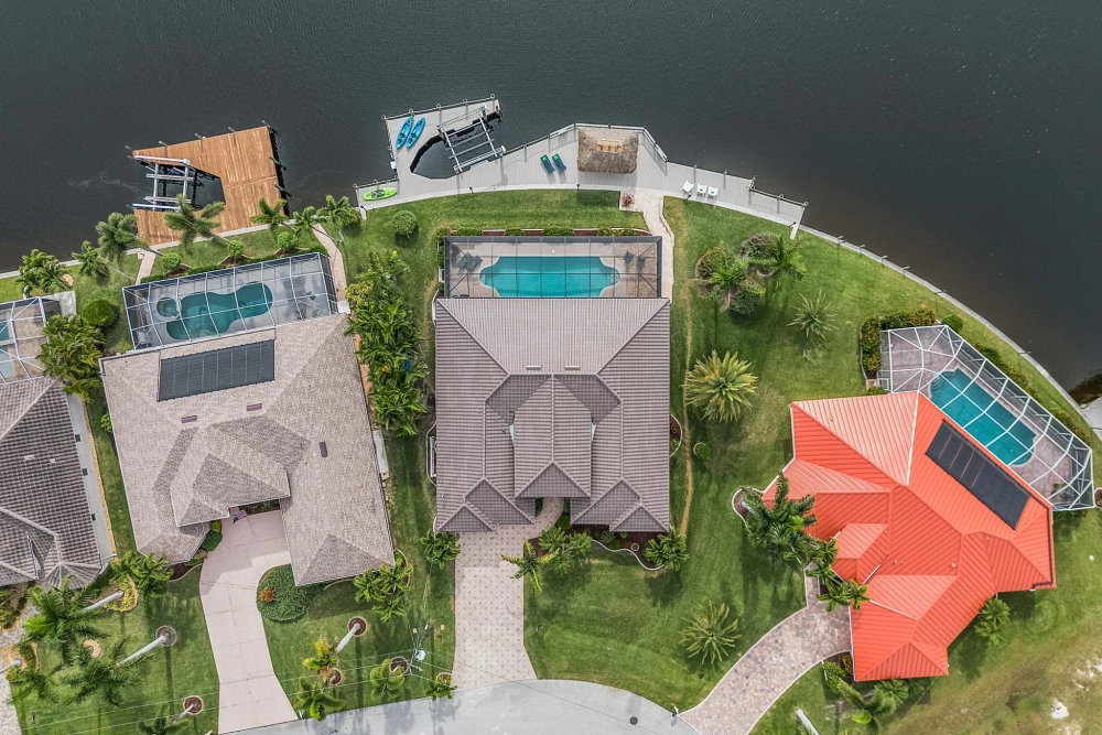 Cape Coral 581