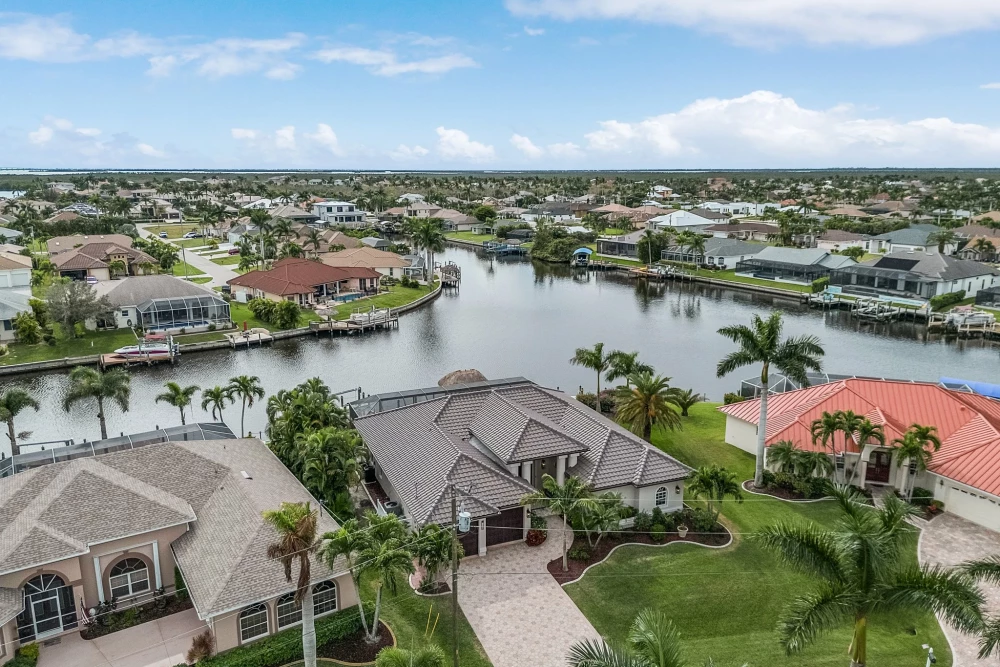 Cape Coral 581
