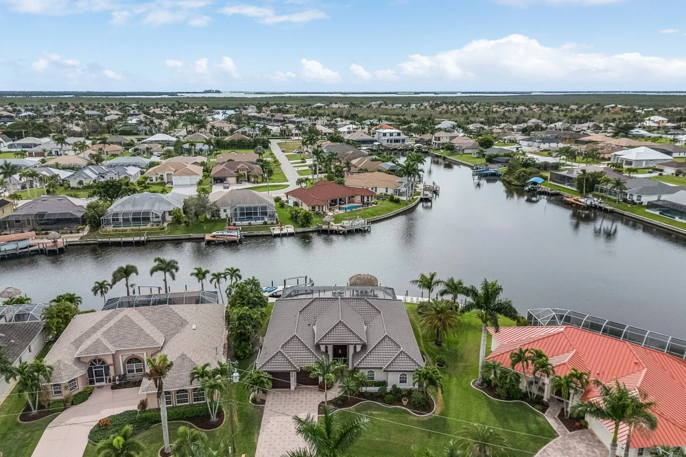 Cape Coral 581