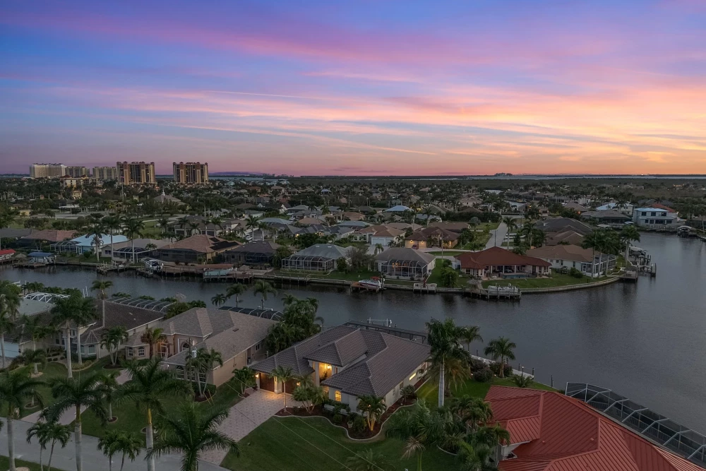Cape Coral 581