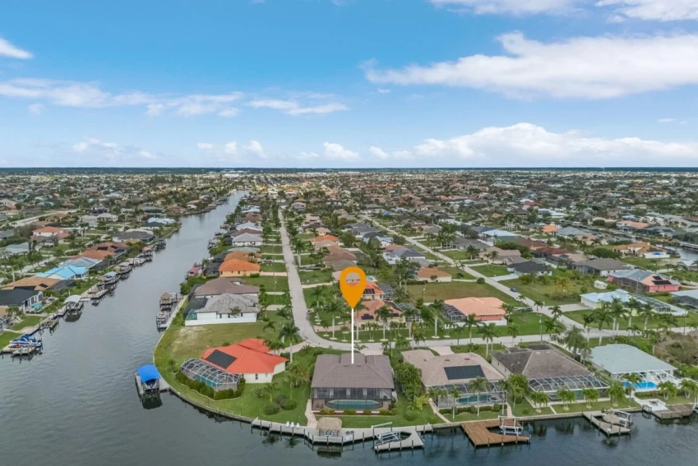 Cape Coral 581
