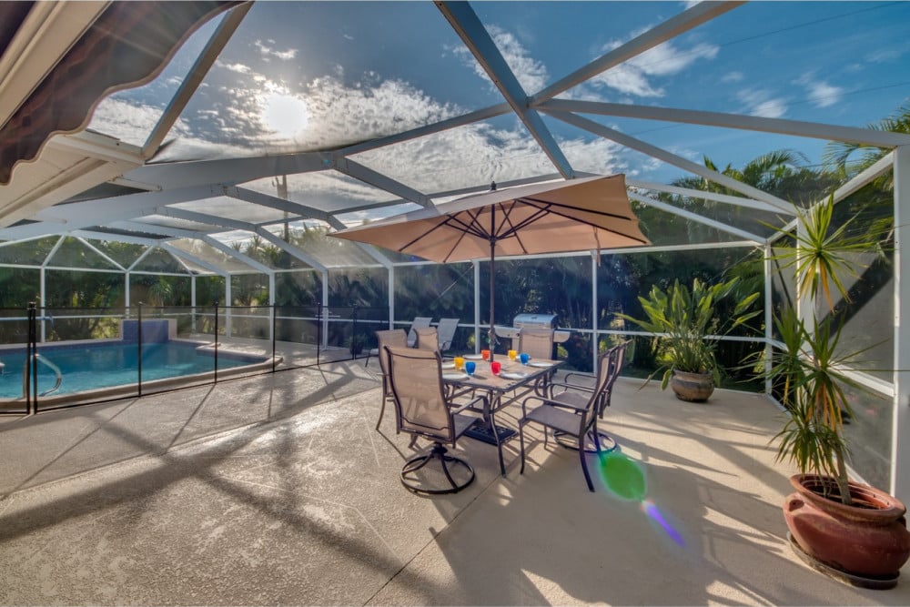 Cape Coral 579