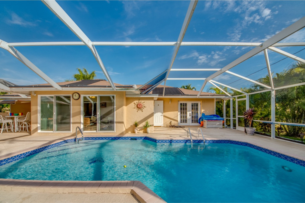Cape Coral 579